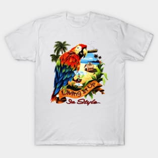 jimmy buffett T-Shirt